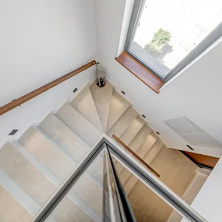 Trixie - Garden Villa Trogir